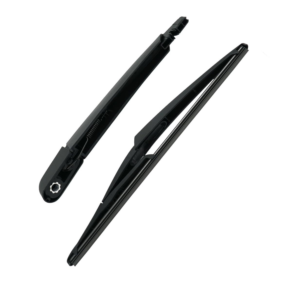 AUCERAMIC metal arm finish close-up resisting rust for long-lasting durability