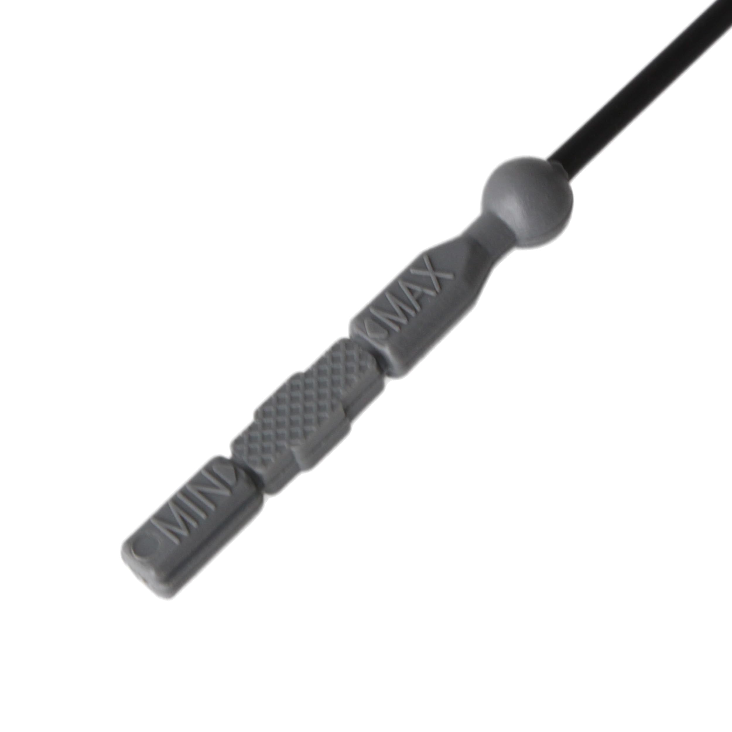 AUCERAMIC single packaged dipstick out of box ready for immediate use