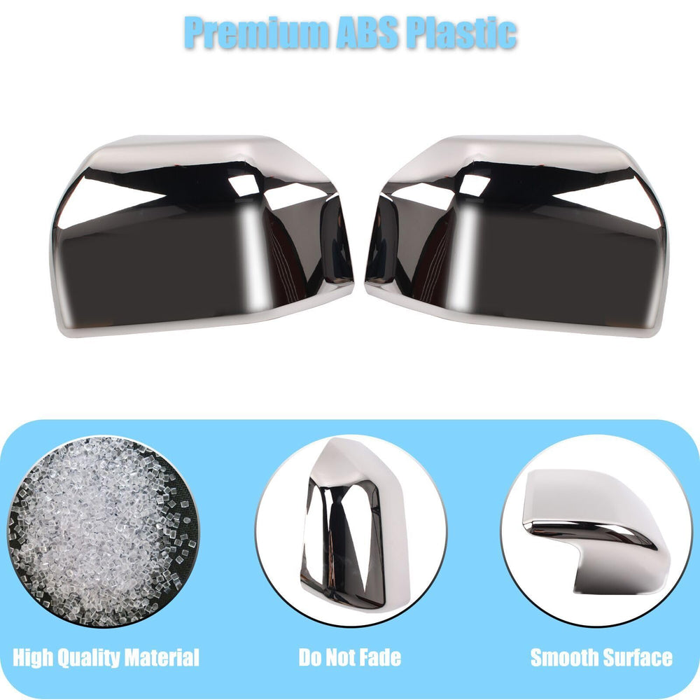 AUCERAMIC side profile demonstrating precise fitment benefit