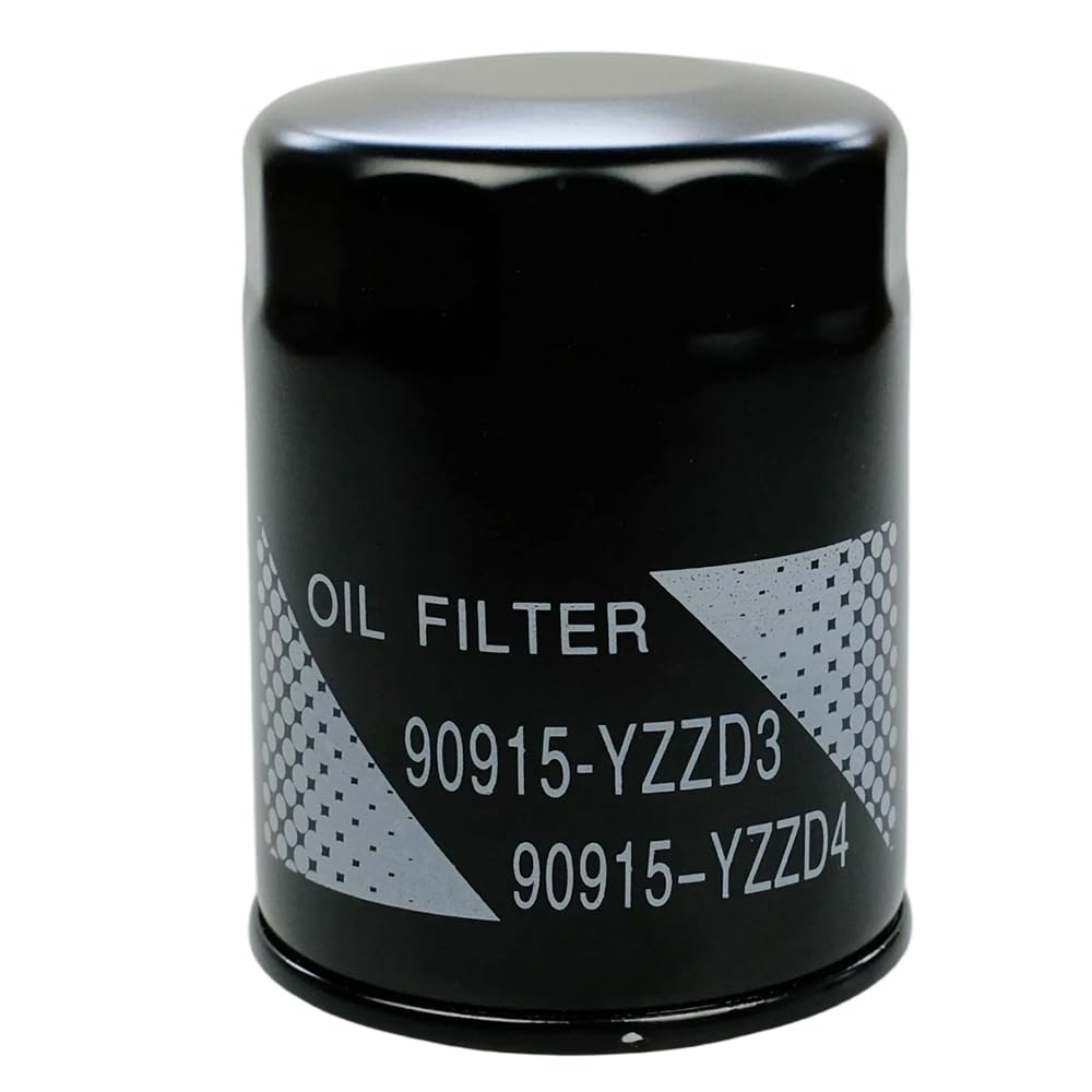 AULDAY close-up of filter gasket and threads showing tight seal for leak prevention