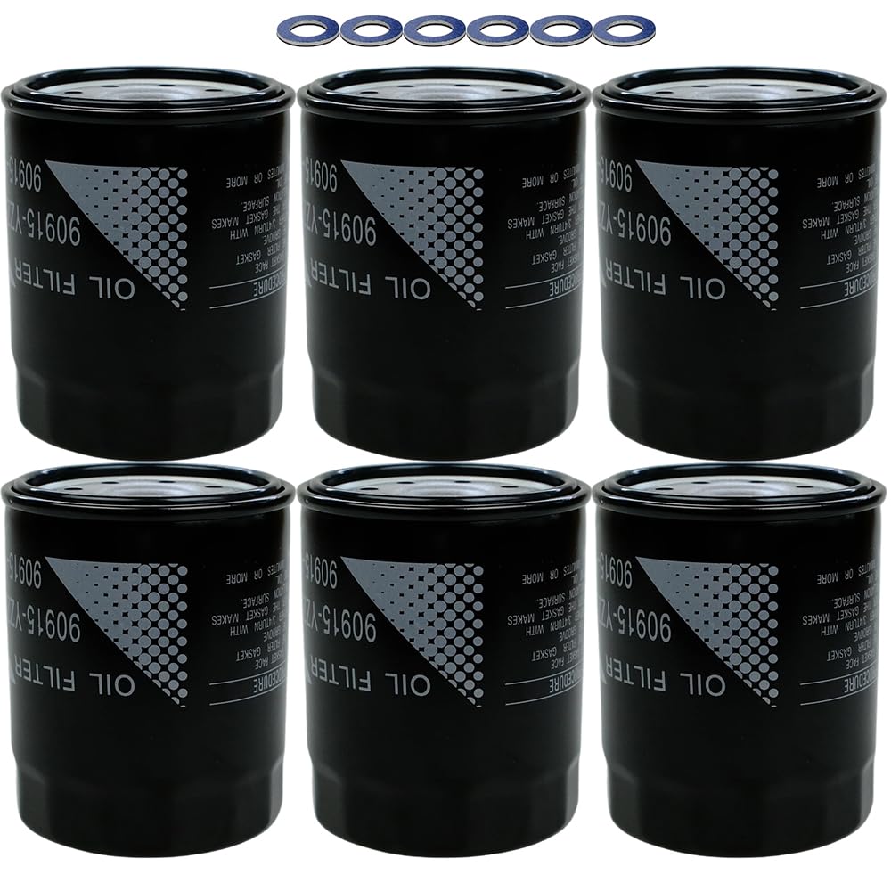 AULDAY front view of 90915-YZZD3 pack showing product label and count, assuring correct replacement