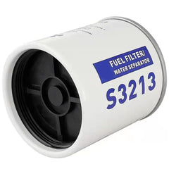 AULDAY S3213 installed in outboard housing demonstrating easy fitment