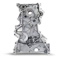 AULINK gasket surface closeup showing leak-proof sealing benefit