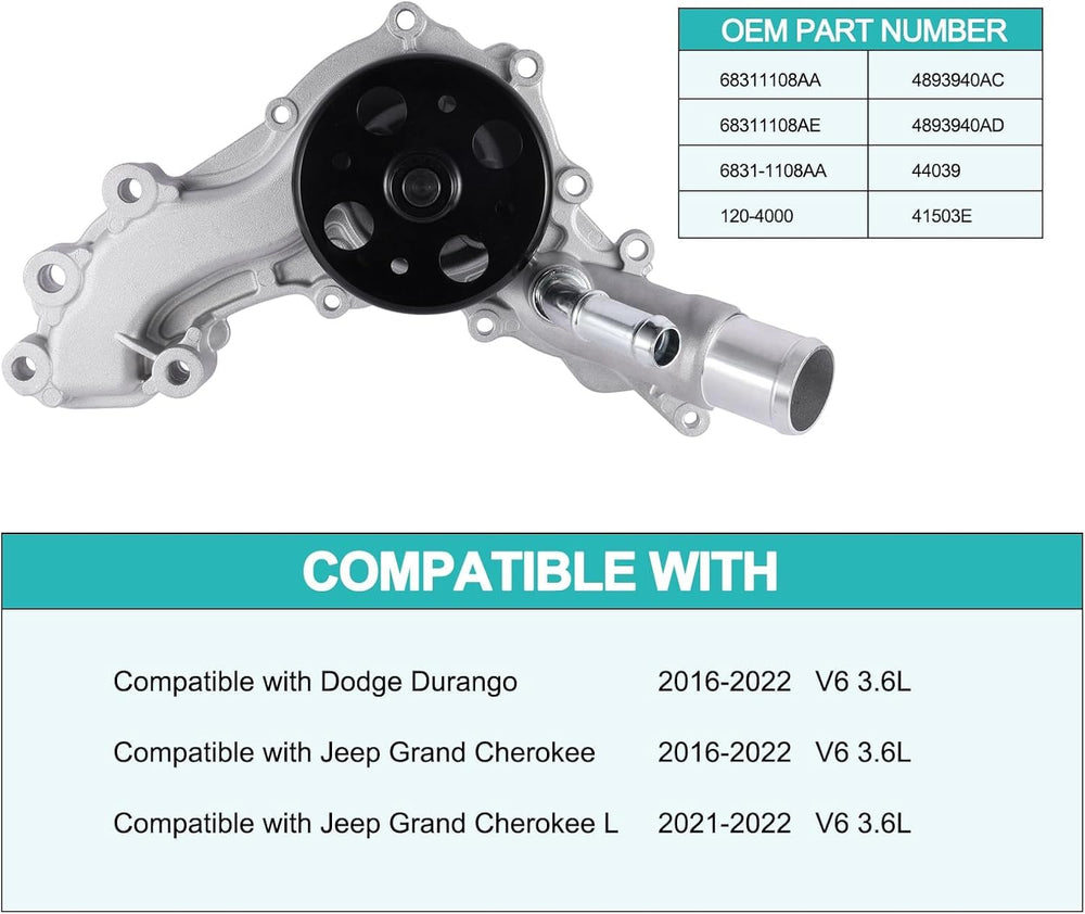 AULINK side profile showing dimensions and bolt locations for accurate replacement