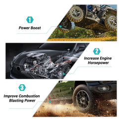 AULINK detailed shot of wiring, insulation and terminal ends for durability and corrosion resistance
