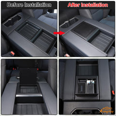 Aunginsy cover opened to show hidden storage protecting small valuables