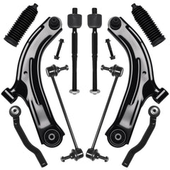 AUQDD kit packaging showing included parts and fitment verification benefit