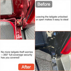 Autgekr close-up anodized finish highlighting corrosion resistance benefit