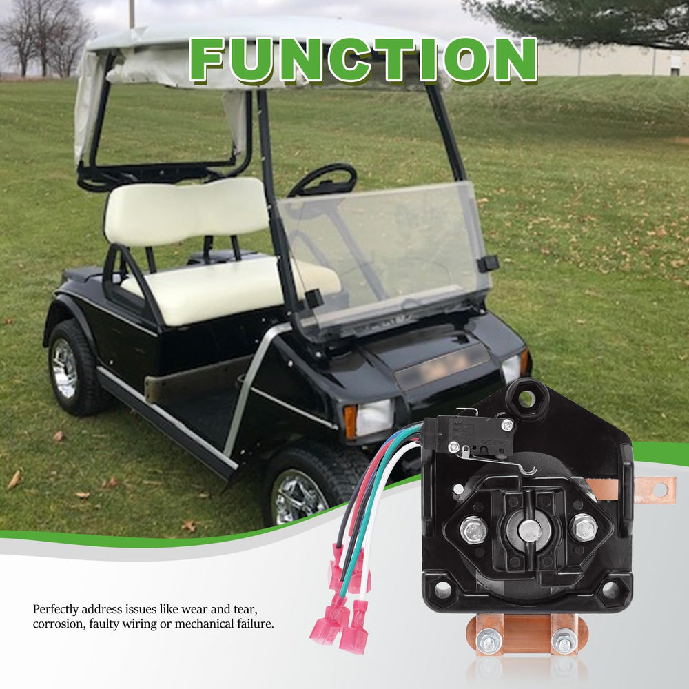 AUTOBABA reinforced plastic housing detail demonstrating impact resistance
