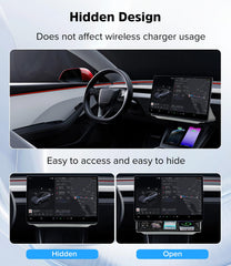 Autodecor 1Up close-up silicone texture protecting interior and reducing scratches