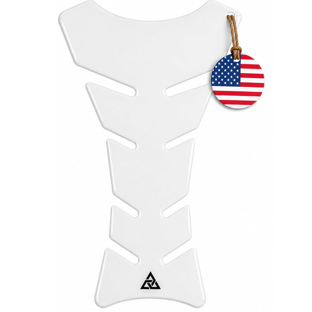 Autodomy front packaging showing clear tank protector and product benefit
