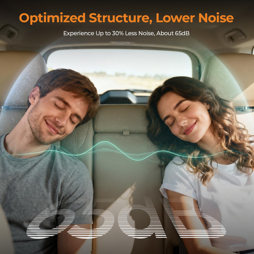 Autoexact mounting points visible for straightforward OEM-style installation benefit