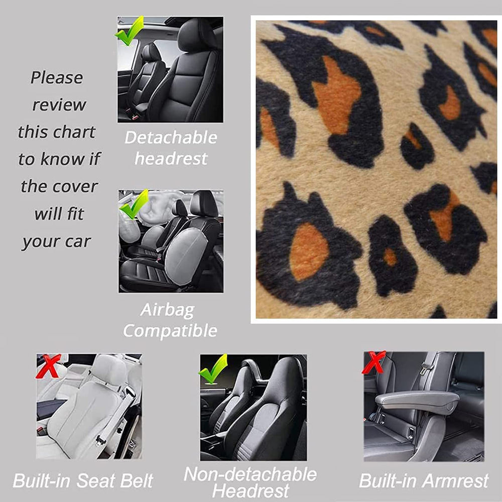 AUTOFAN interior lifestyle shot showing transformed car cabin and warmth