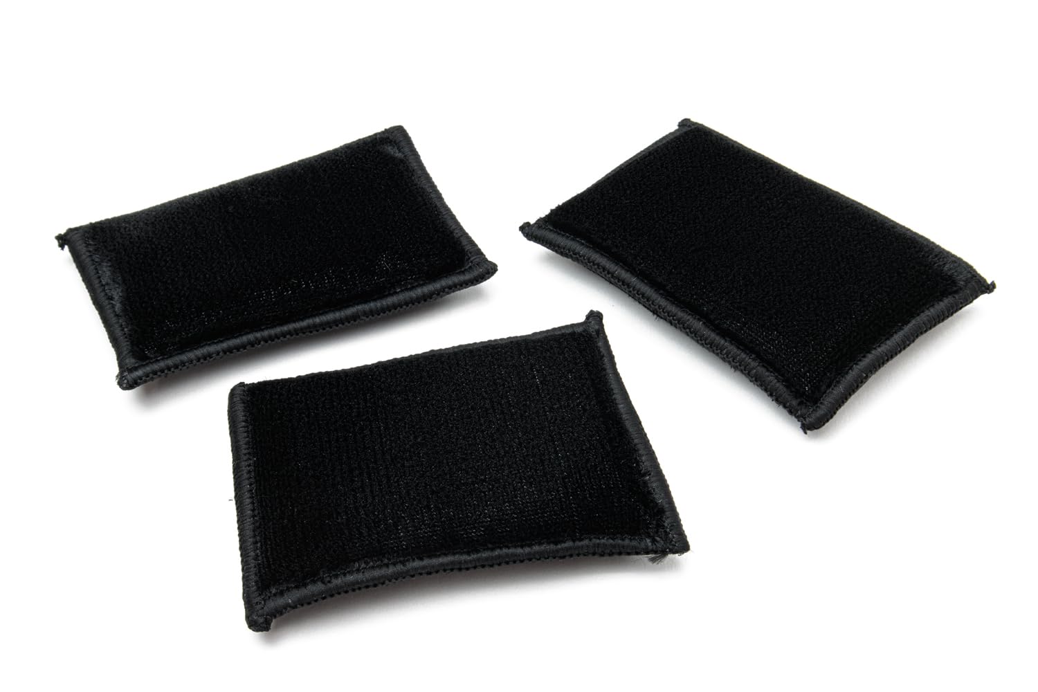 Autofiber Scrub Ninja Max front view showing 3-pack and mitt shape benefit
