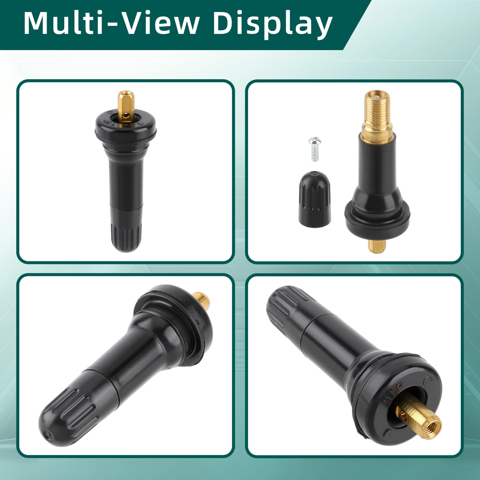 AUTOKAY close-up of pure-copper core improving corrosion resistance