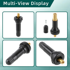 AUTOKAY close-up of pure-copper core improving corrosion resistance