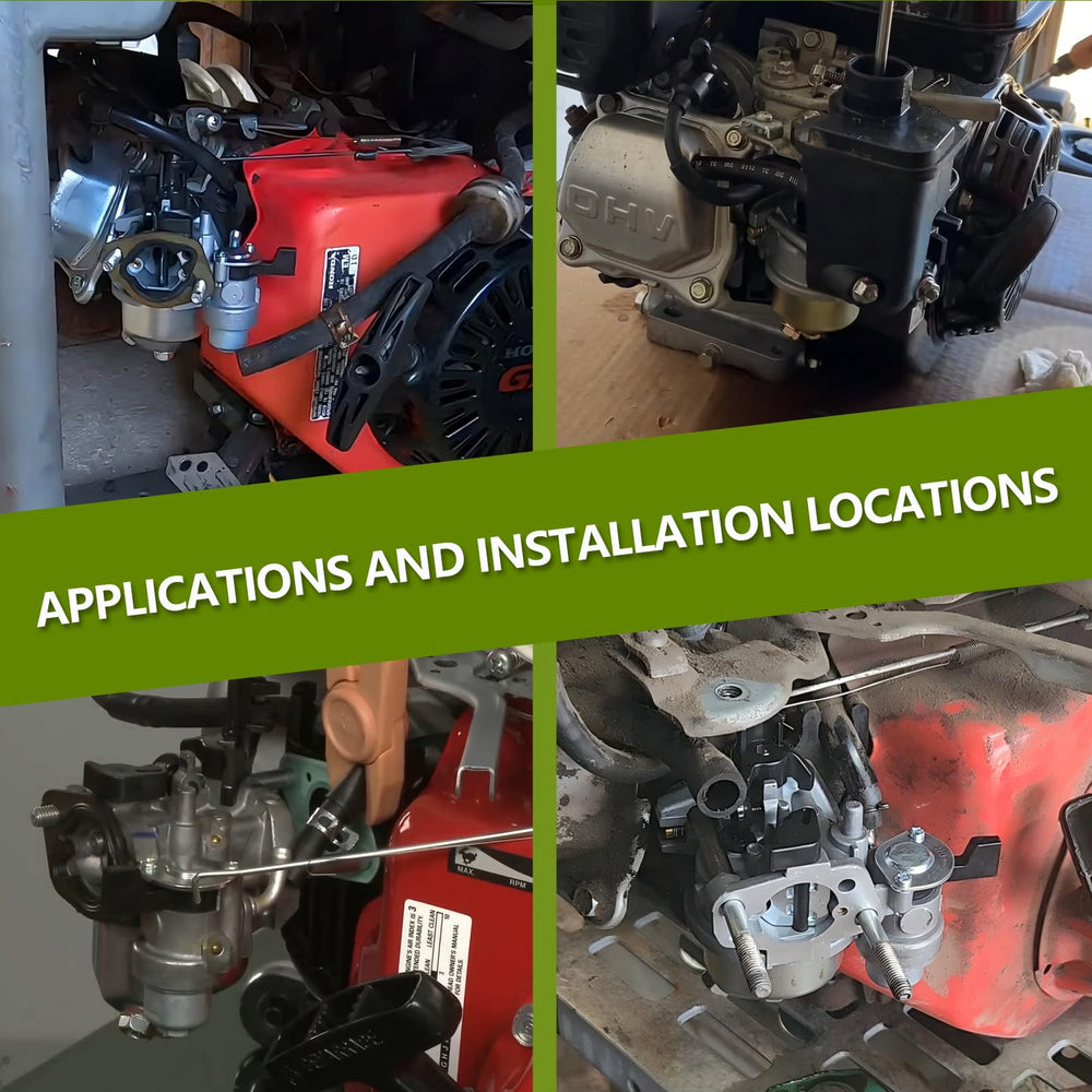 AUTOKAY gasket and hardware layflat kit for complete replacement convenience