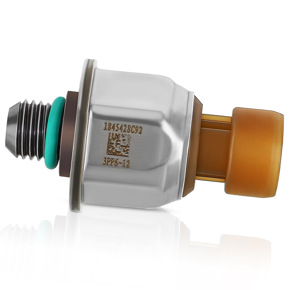 AUTOKAY ICP sensor front view showing compact design and accurate fit