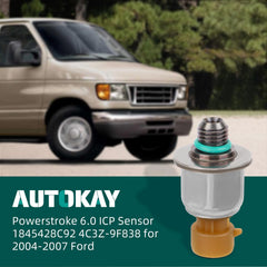 AUTOKAY side profile displaying robust housing for long-term reliability