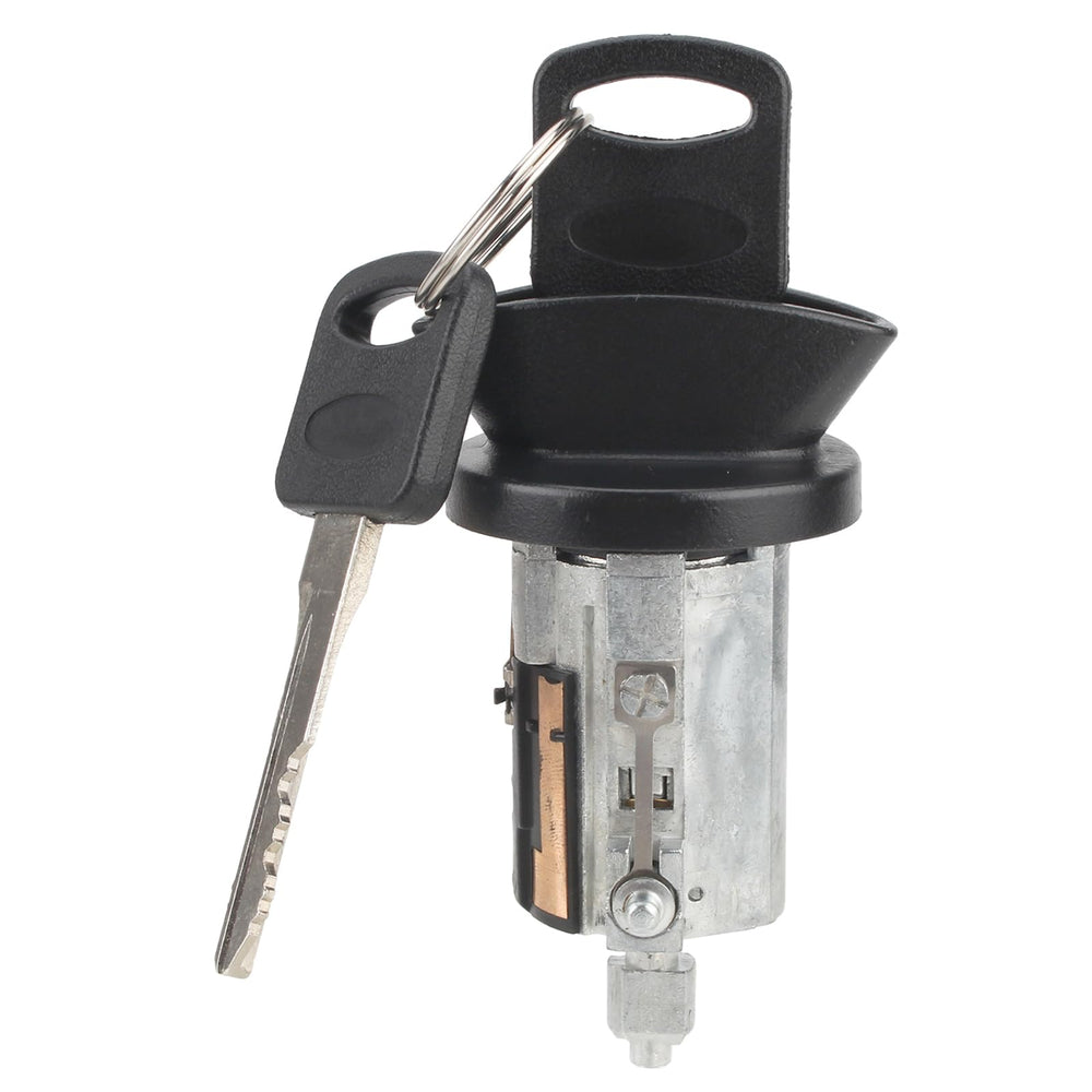 AUTOKAY mechanic installing cylinder in garage showing professional-friendly replacement