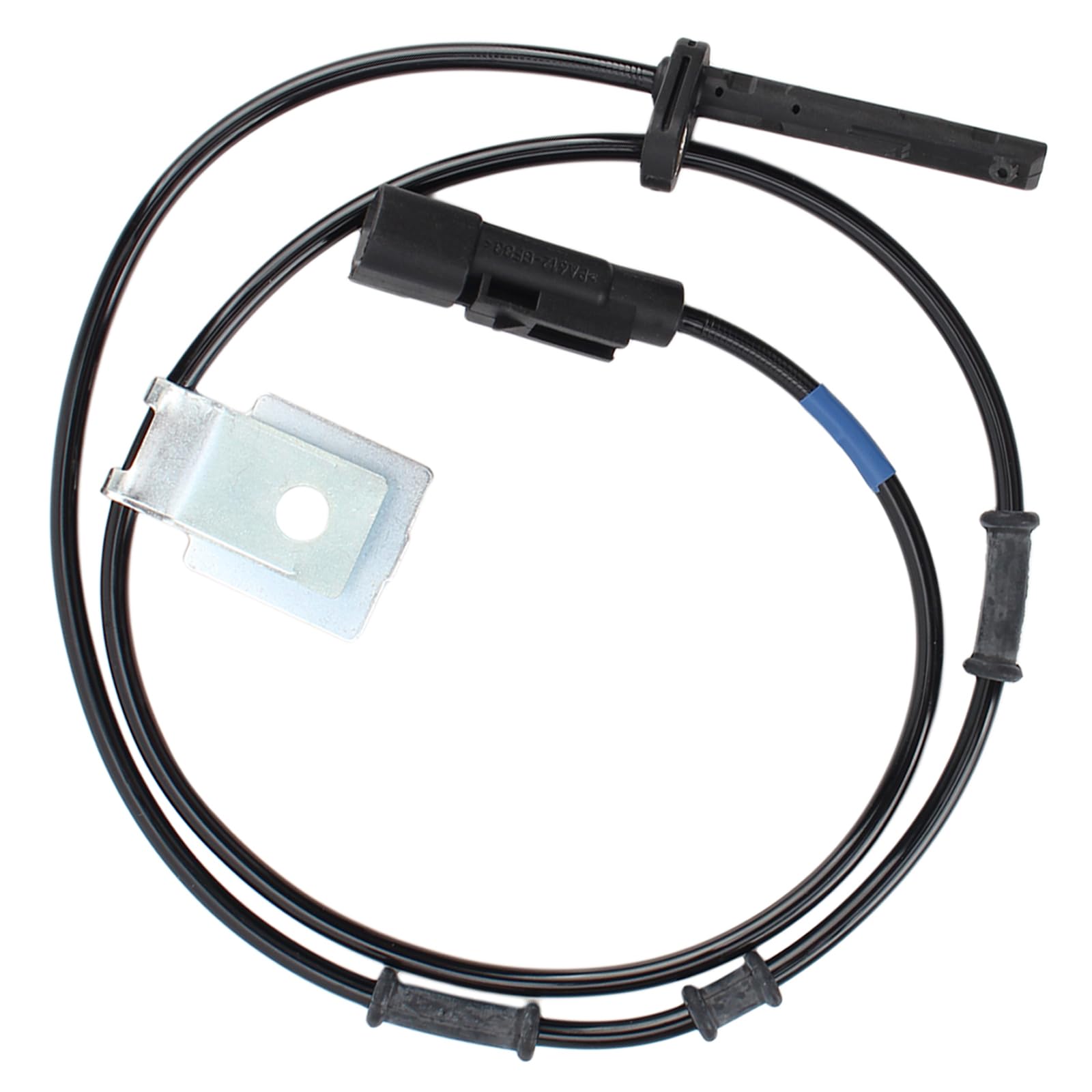 AUTOKAY sensor being installed in garage demonstrating easy replacement