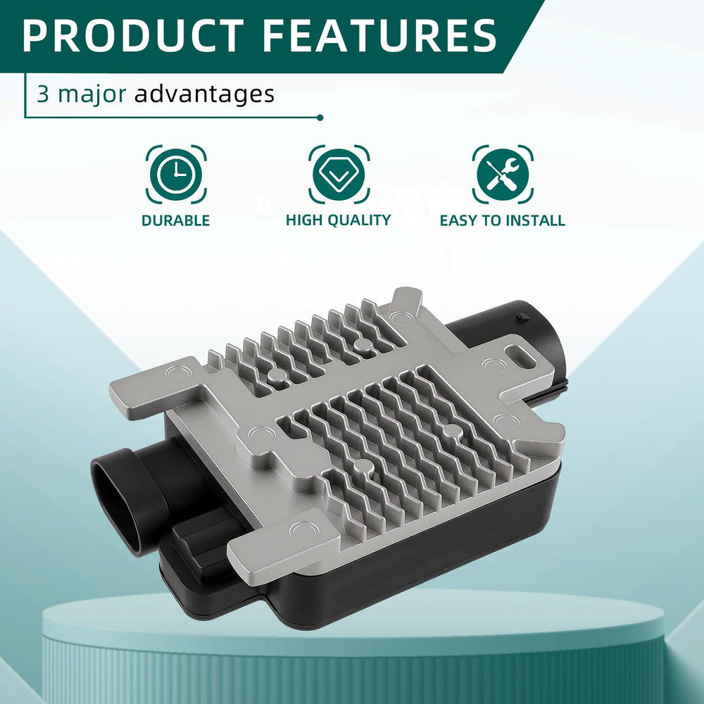 AUTOKAY mounting bracket detail with secure tabs for vibration resistance