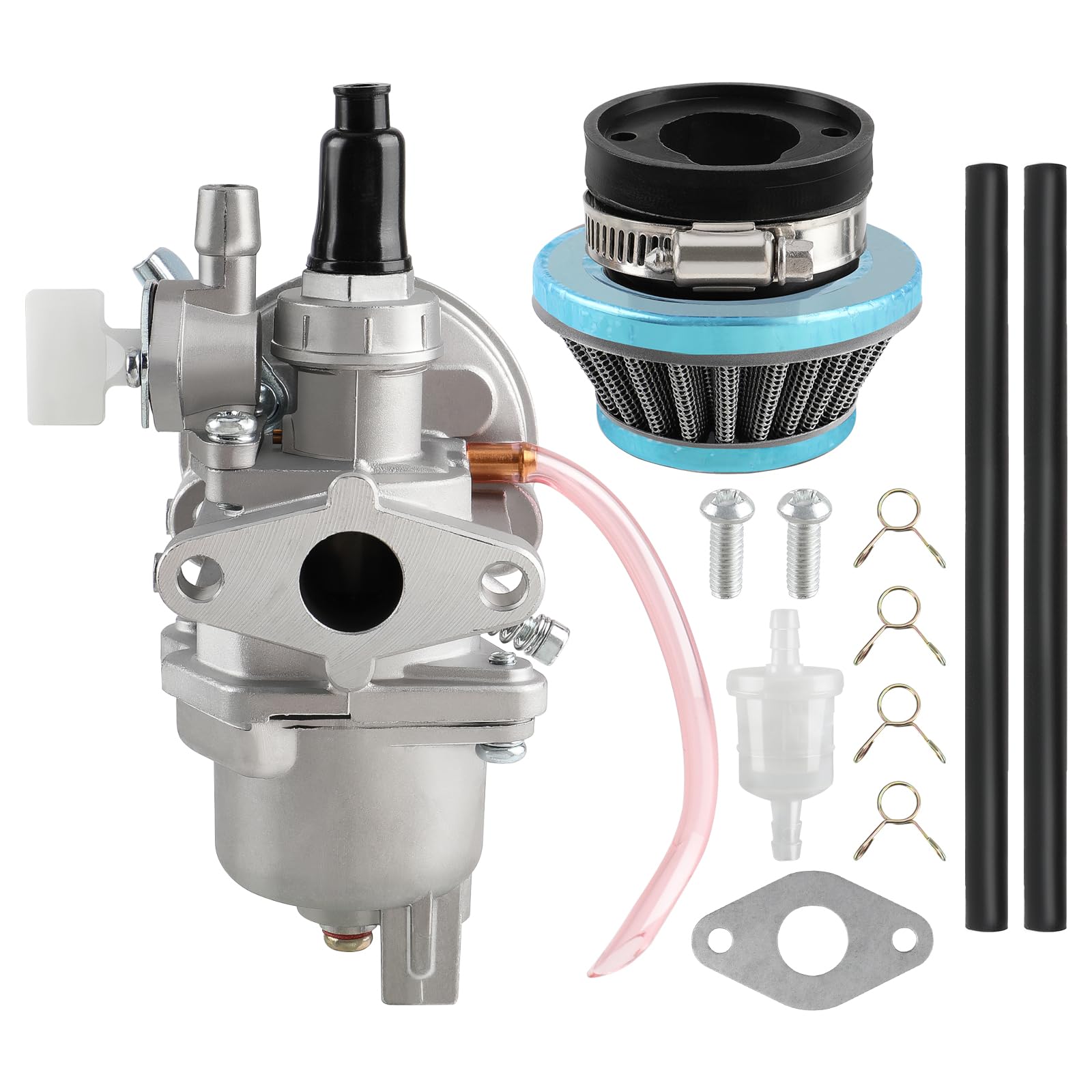 AUTOKAY complete packaged kit contents ready for a straightforward replacement