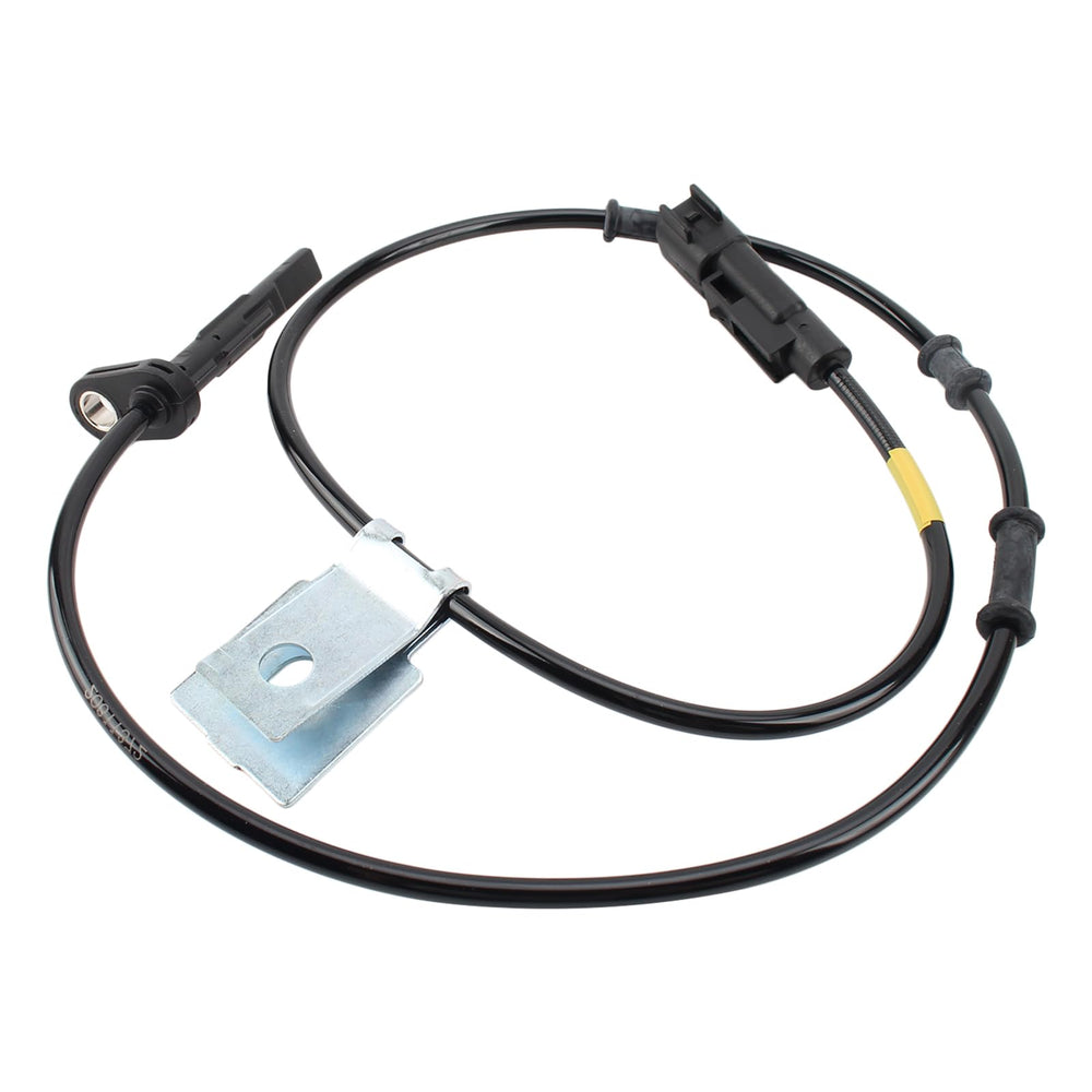 AUTOKAY laid out package contents showing two sensors and included parts
