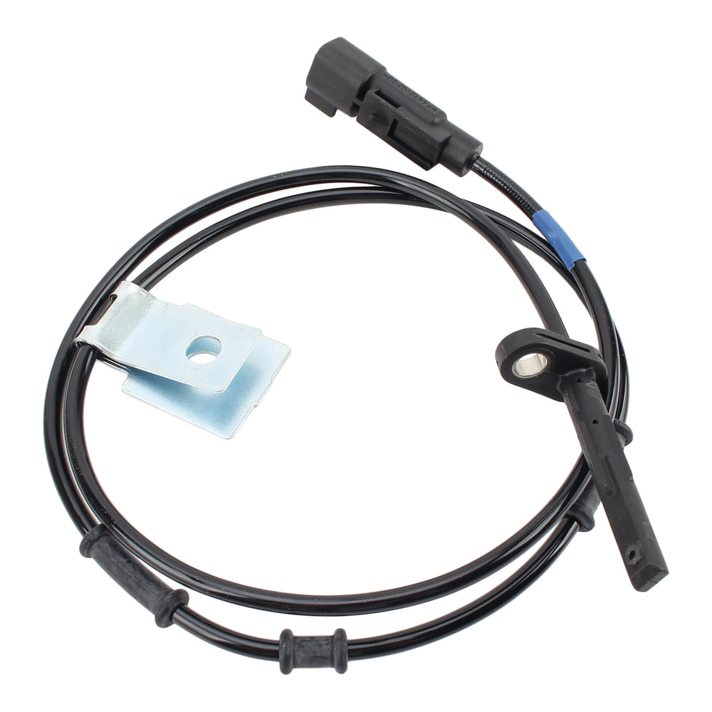 AUTOKAY sensor wiring harness detail showing durable connector and routing