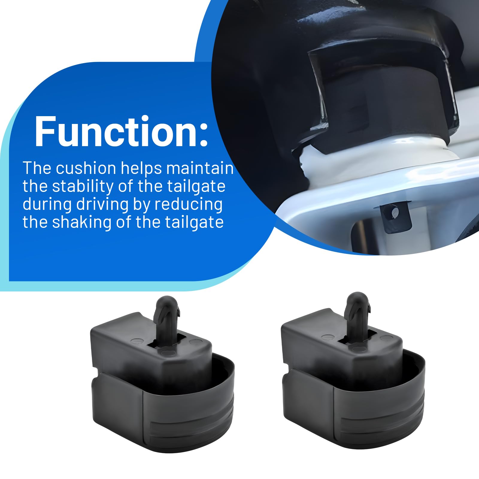 Automkt bushing next to ruler showing correct scale for accurate fitment