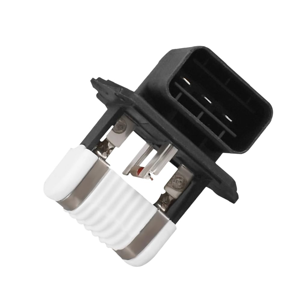 Automkt front profile resistor showing compact housing and reliable fit