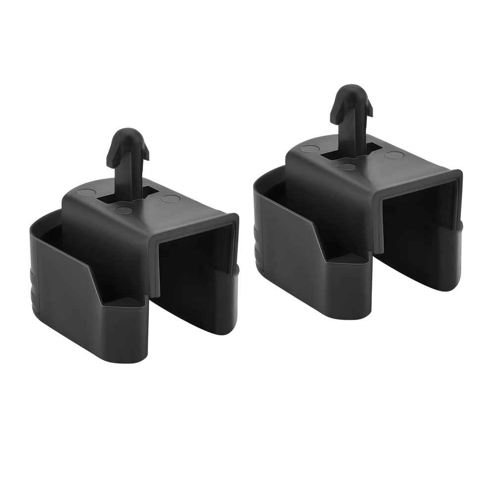 Automkt front view of tailgate bushing showing direct-fit and easy replacement benefit