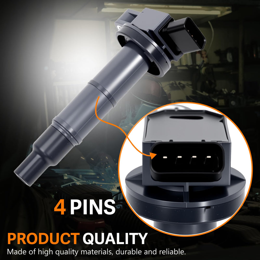 Automost parts staged with tools for DIY installation demonstrating easy maintenance