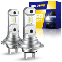 AUTOONE front packaging showing product and benefits for quick identification