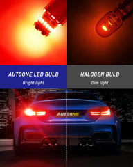 AUTOONE side profile of aluminum housing highlighting durable construction and cooling