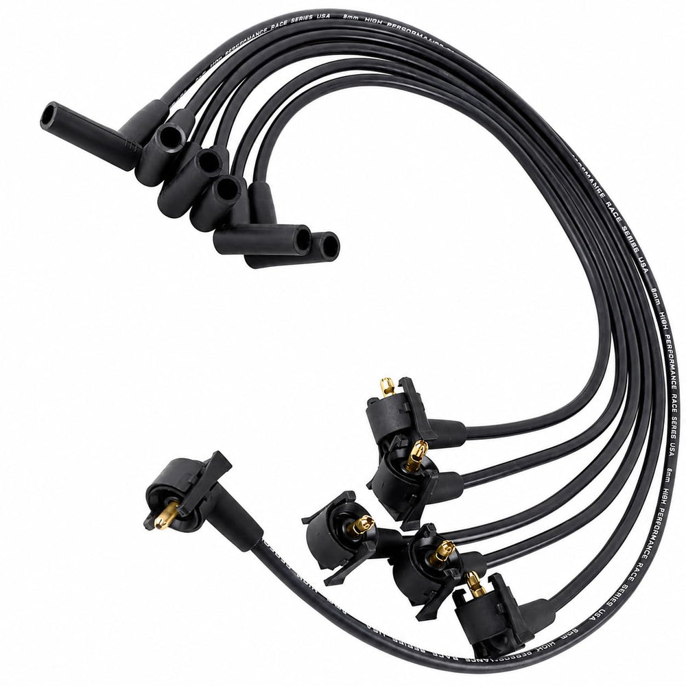 Autopart T front packaging showing full 6-wire kit and part number