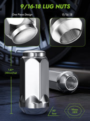 AUTOPTIM close-up of thread and 60° tapered seat, precise fit and safety