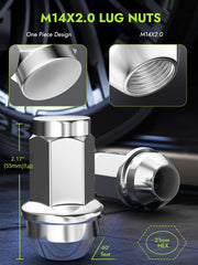 AUTOPTIM close-up of threads and 60° seat highlighting precise fit and safety