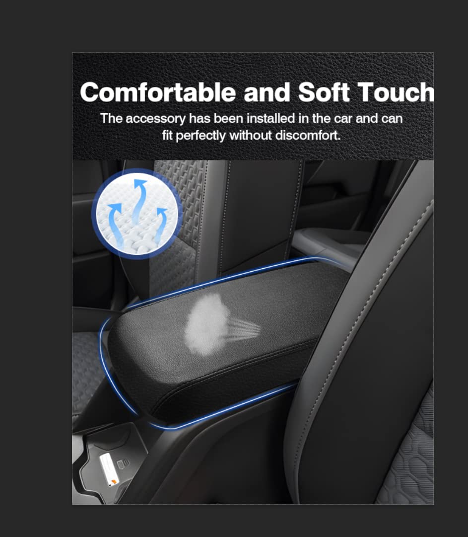 Autorder lifestyle shot in truck interior adding refined look and protection