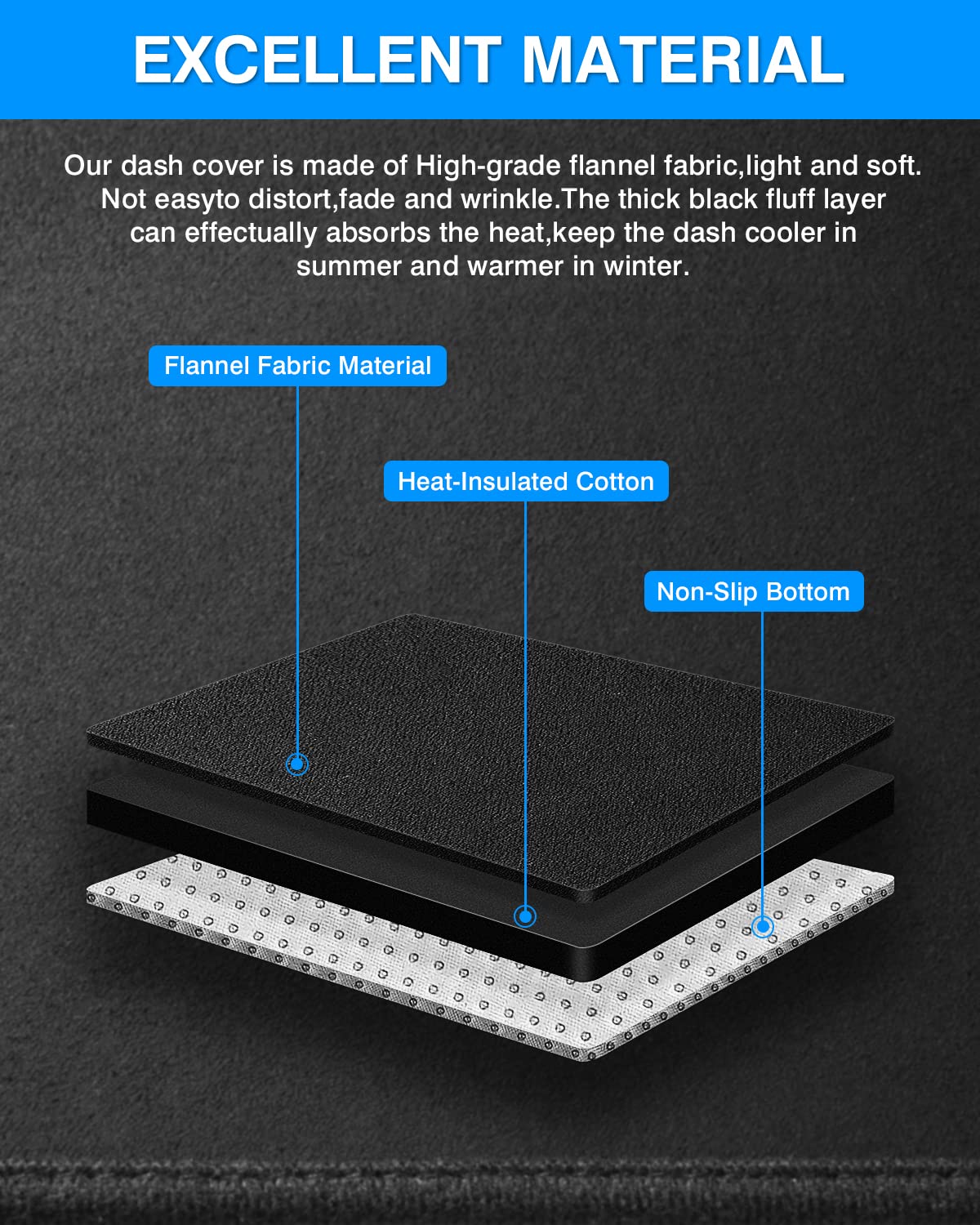 Autorder packaging and label showing product details and compatibility