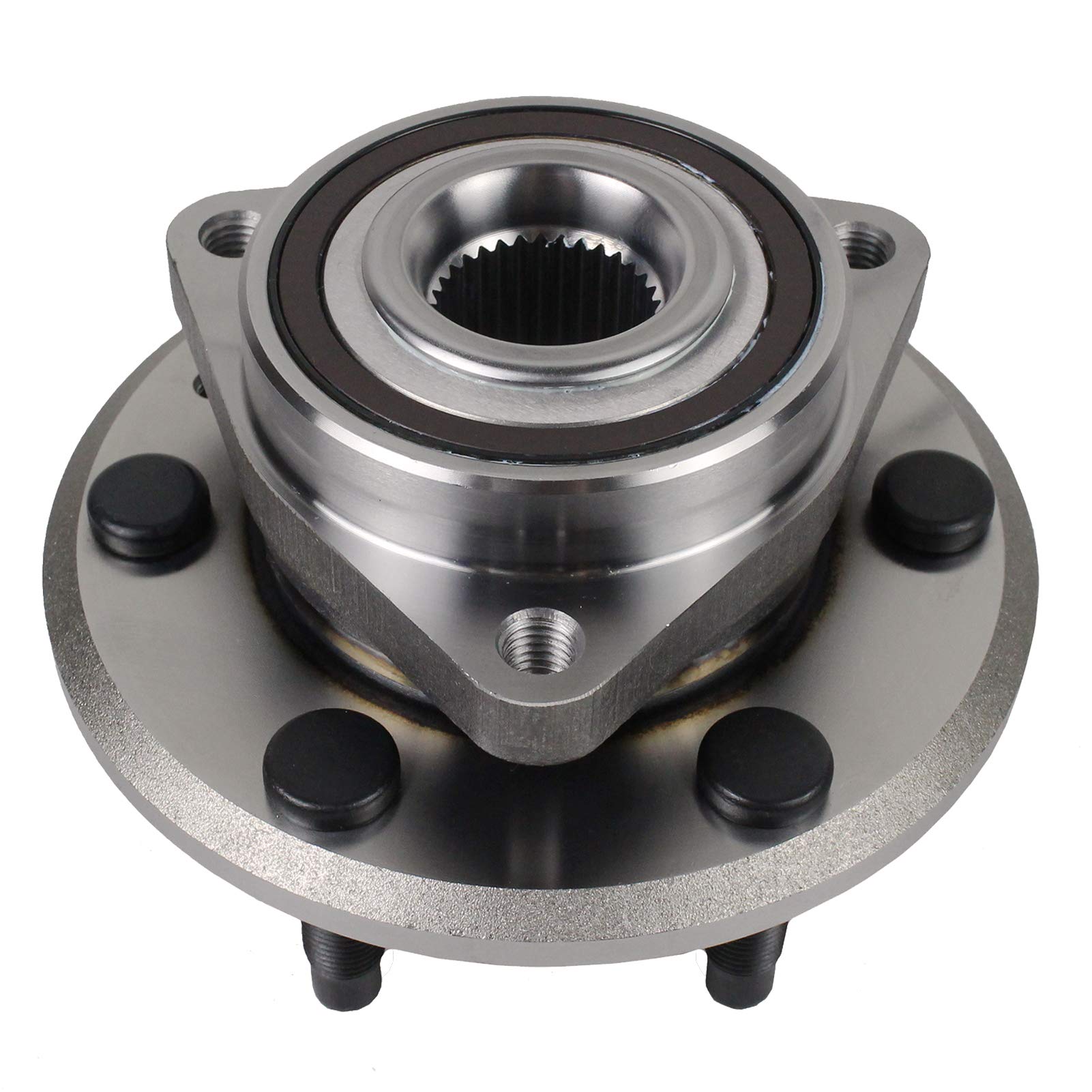 Autoround 513277 front packaging showing product and fitment labeling benefits quick identification