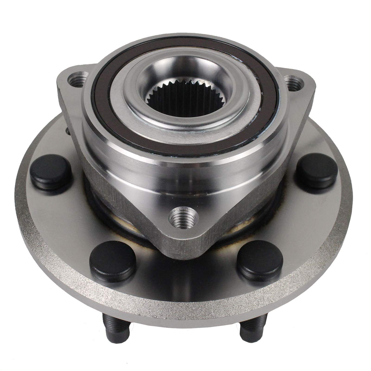 Autoround 513277 front packaging showing product and fitment labeling benefits quick identification