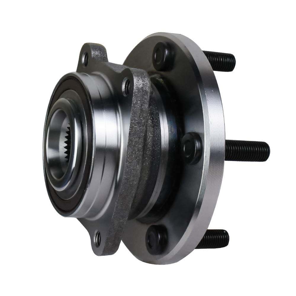 Autoround corrosion-resistant coating detail showing long-lasting protection