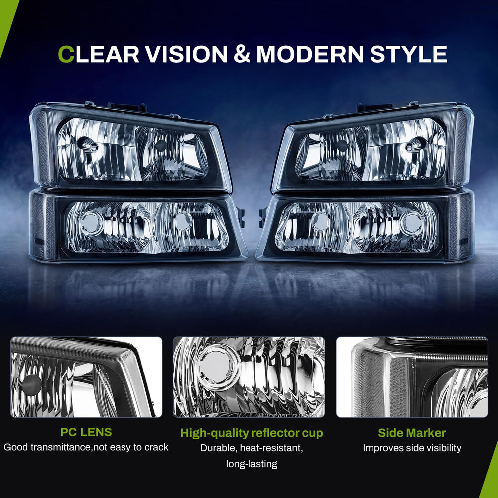 AUTOSAVER88 close-up of metallic reflector improving light output
