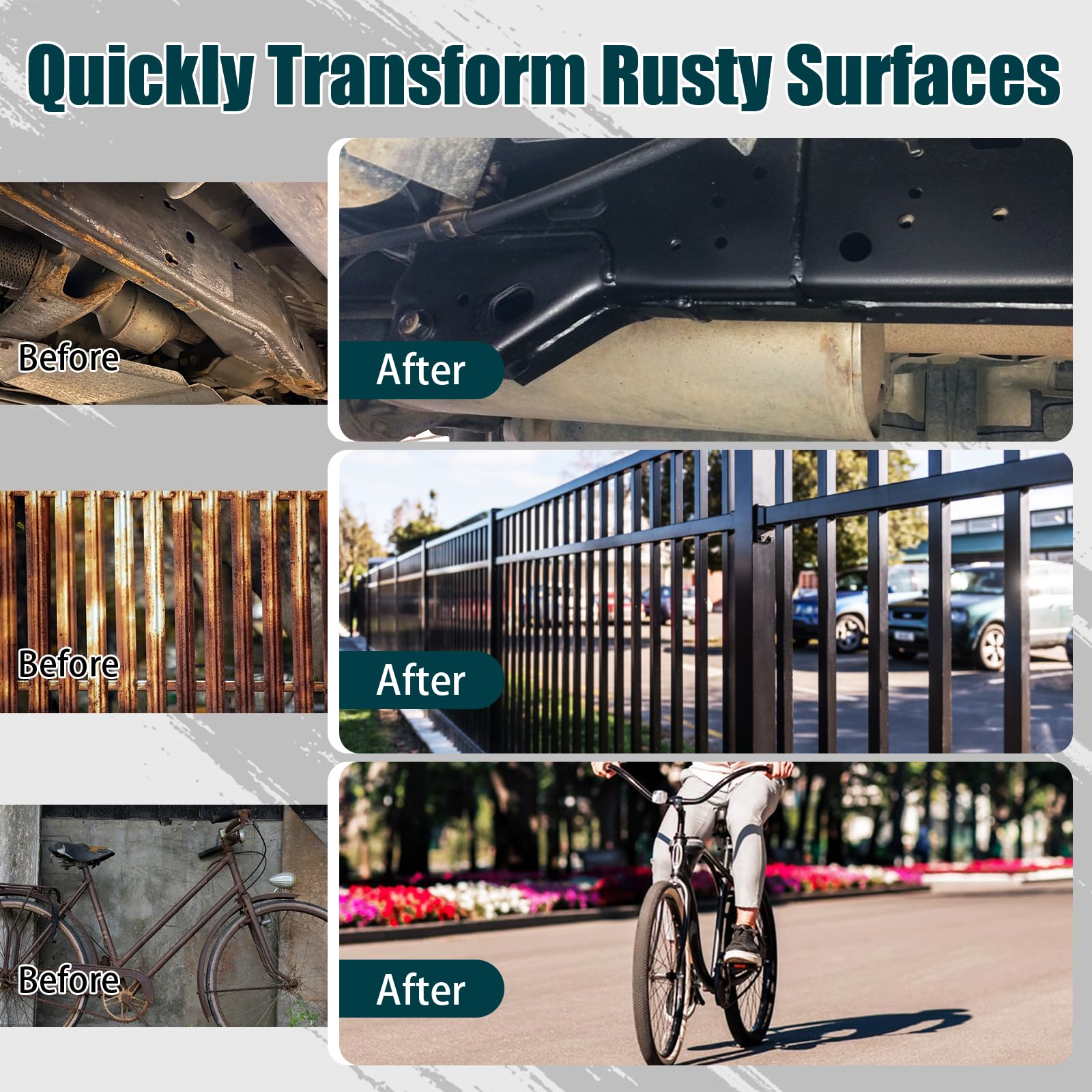 Autosel on boat hardware illustrating marine protection and UV resistance benefit