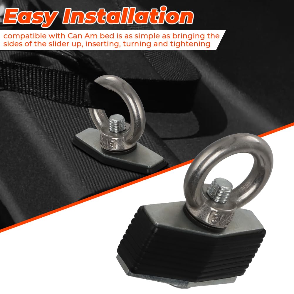 AUTOVIC rubber expander detail showing reliable grip and vibration resistance