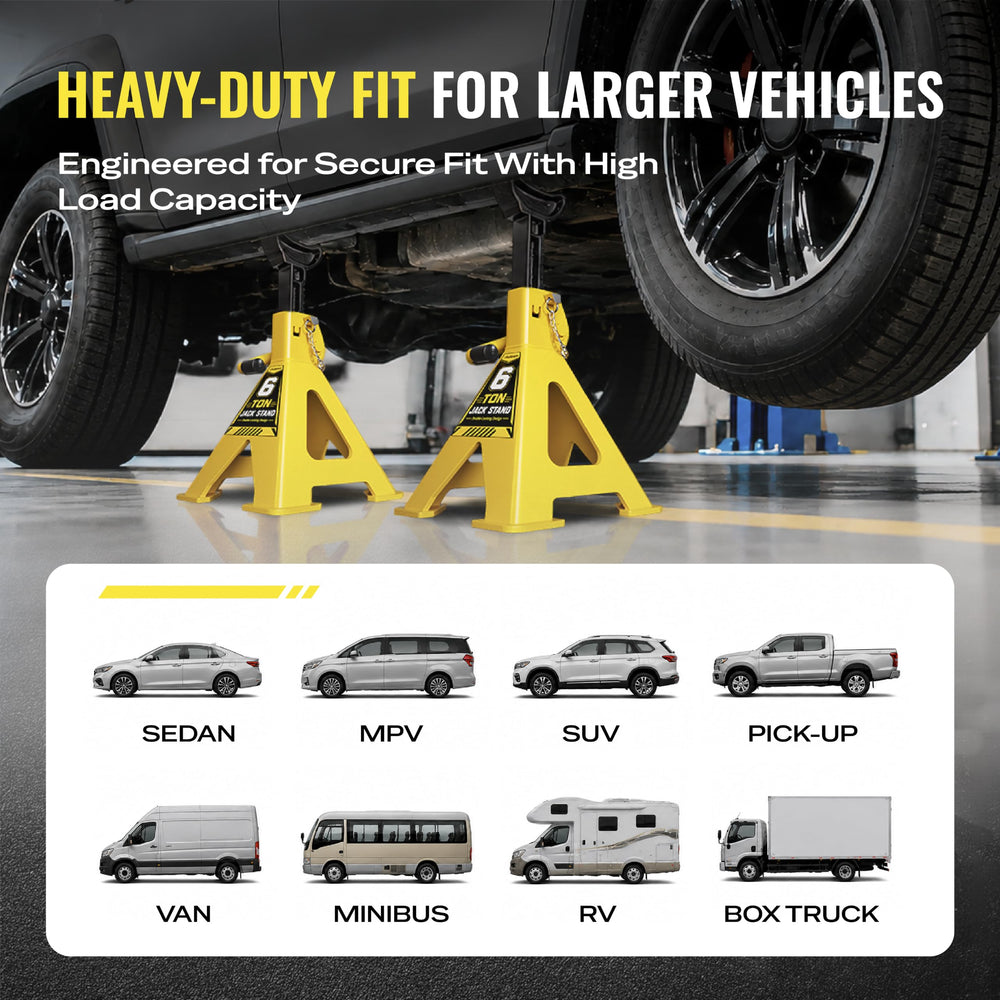 AUTOWN detail of dual ratchet and auxiliary pin locking system for safety