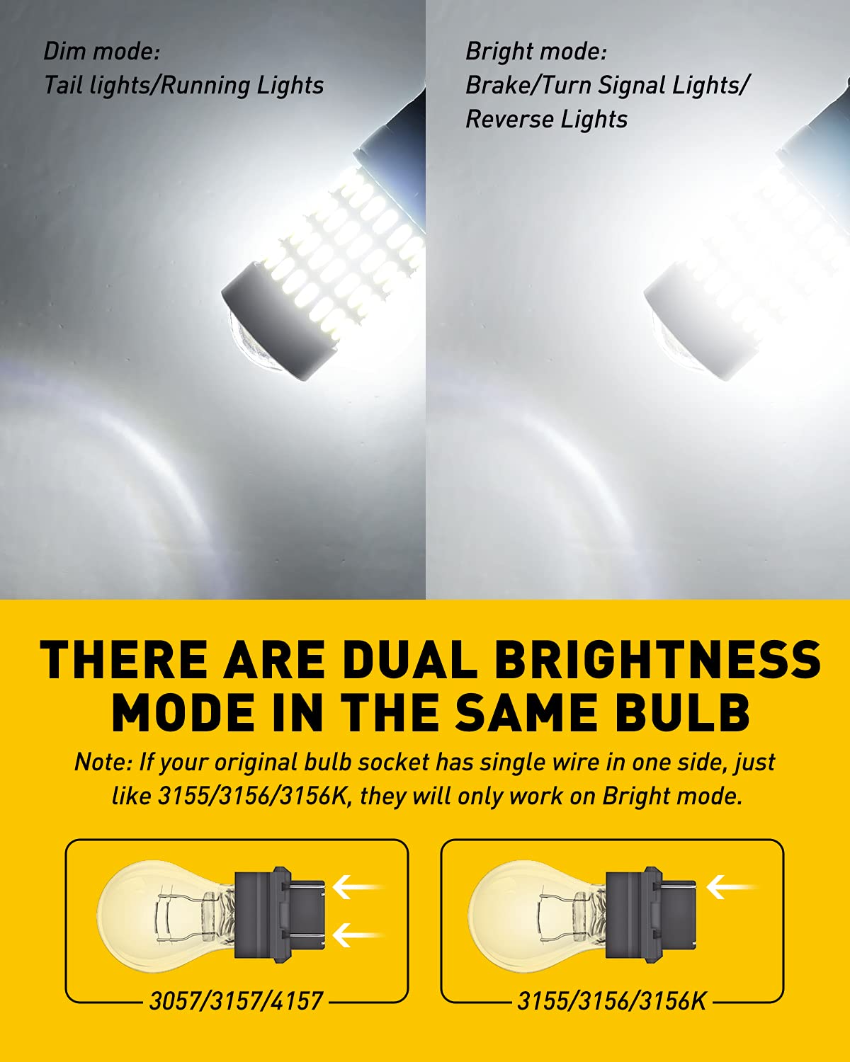 AUXITO compatibility label showing socket codes and fitment options