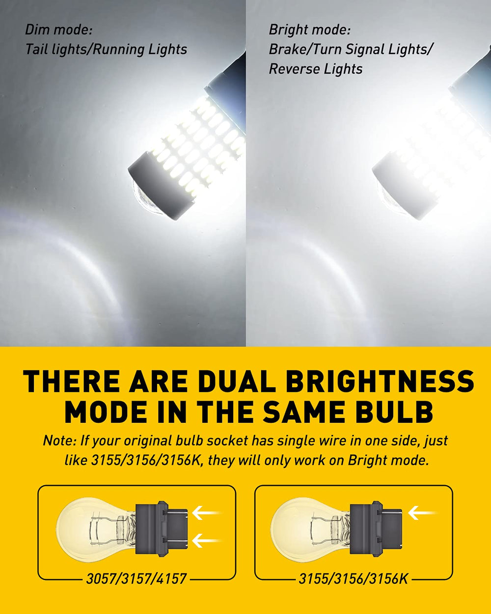 AUXITO compatibility label showing socket codes and fitment options