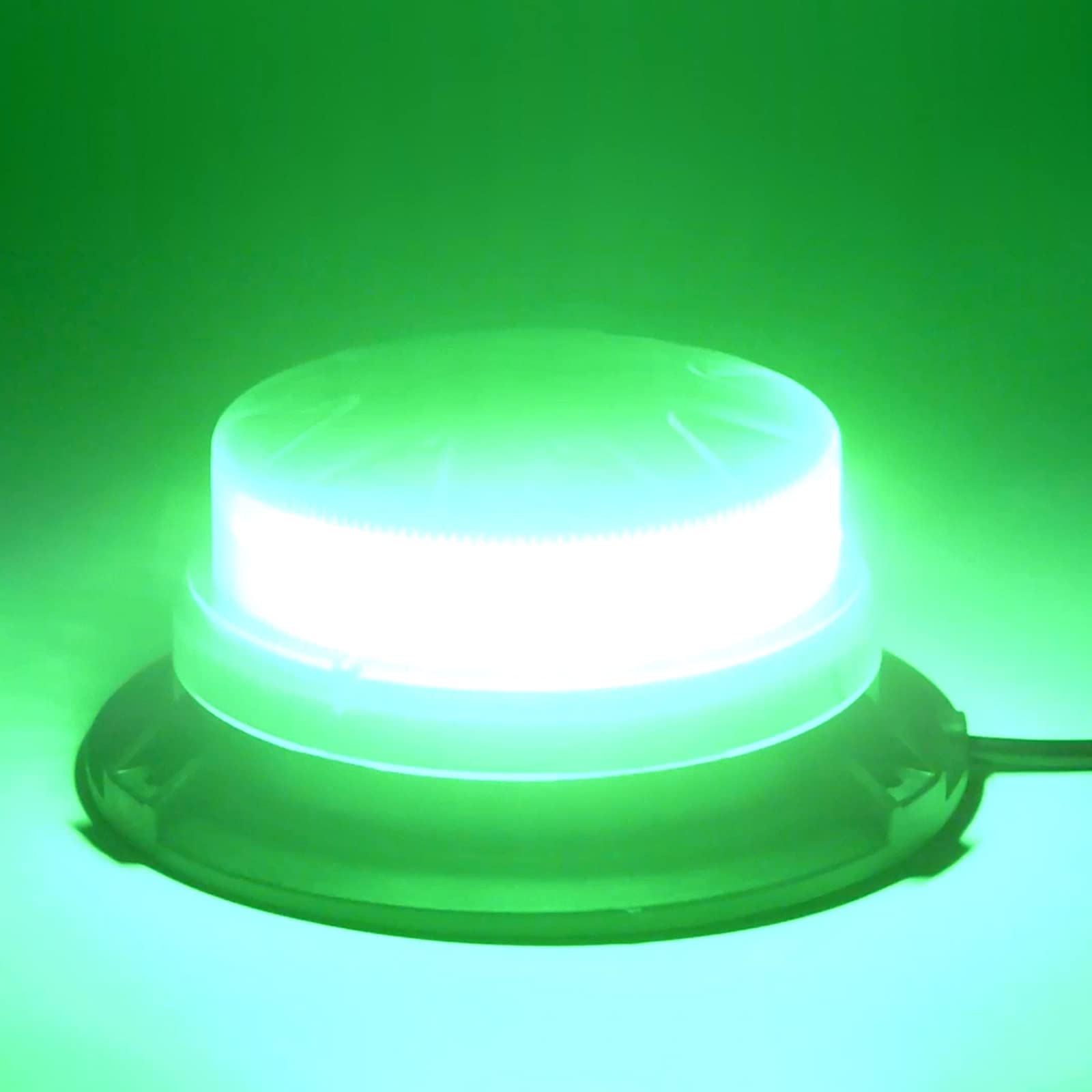 AUXMOTEC polycarbonate dome texture showing durable weather resistance